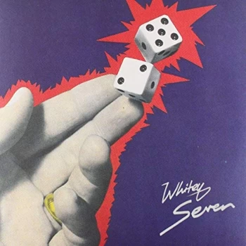 Image of Whitey - Seven (Remastered Edition Vinyl