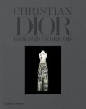 Image of Christian Dior by Florence Muller