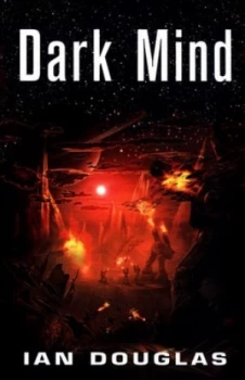 Image of Dark Mind by Ian Douglas Book
