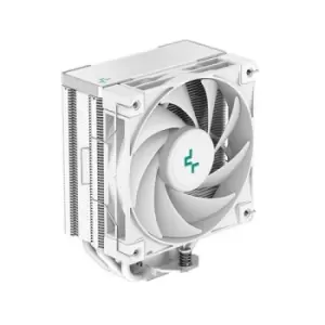 image of DeepCool AK400 WH Processor Heatsink/Radiatior 12cm White