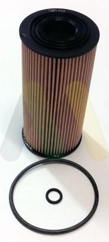 Image of MOTAQUIP Oil filter MOTAQUIP LVFL774