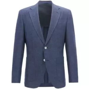 Image of Boss Janson6 - Blue