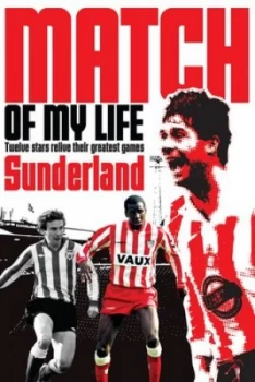 Image of Match of my life by Rob Mason