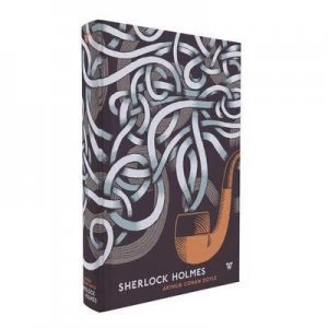 Image of Sherlock Holmes by Arthur Conan Doyle Hardback