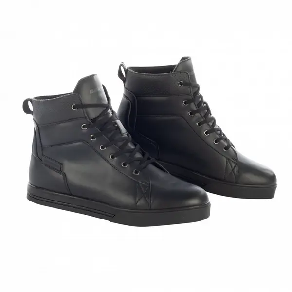 Image of Bering Sneakers Lady Indy Black Size 38