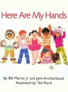 Image of here are my hands