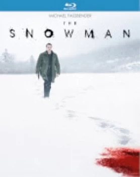 Image of The Snowman