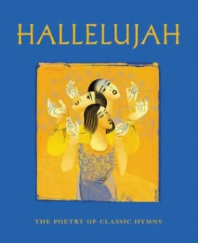 Image of Hallelujah by Anna Marlis Burgard Book
