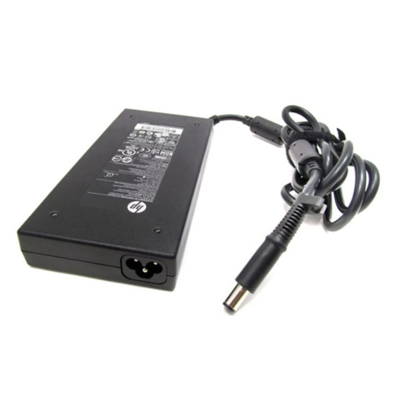 Image of HP *Non Cancellable/Non Returnable (NCNR)* 120W SLIM ADPTR PFC SMART