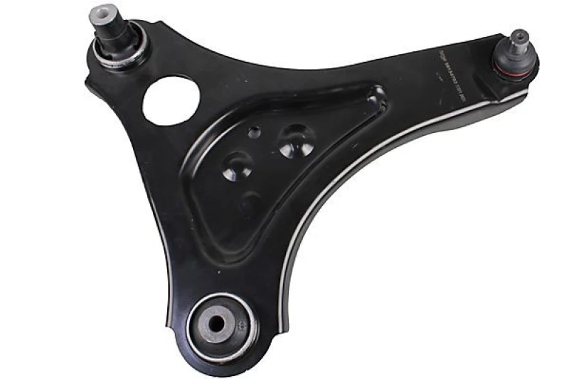 Image of Suspension arm METZGER 58134702