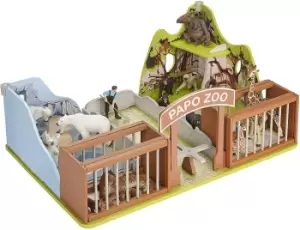 Image of The Zoo