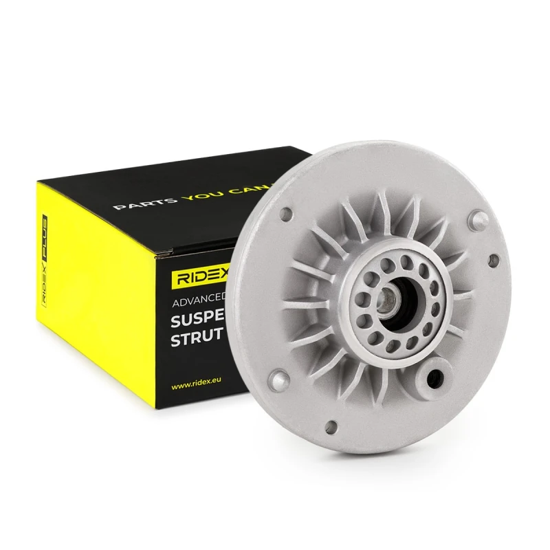 Image of RIDEX PLUS Top strut mount RIDEX PLUS 1180S0649P