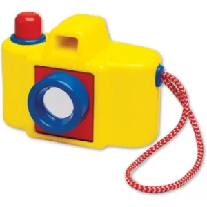 Image of Focus Pocus Camera Toy