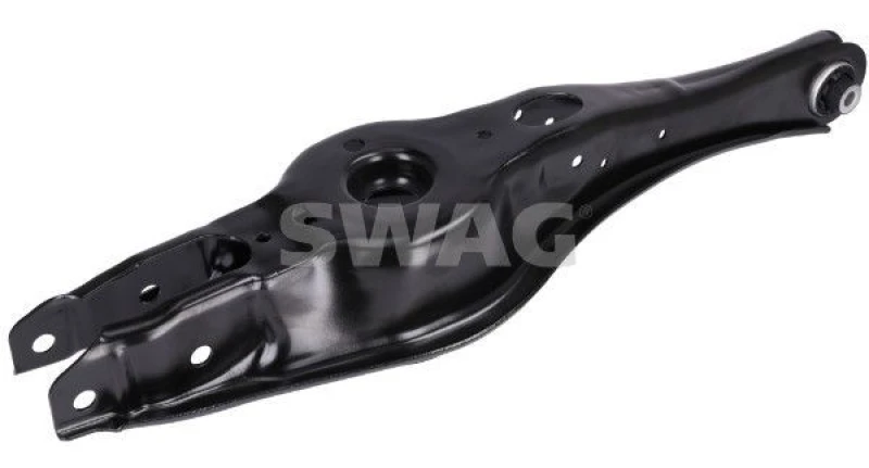 Image of Suspension arm SWAG 33 10 7754
