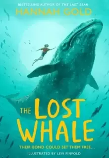 Image of The Lost Whale