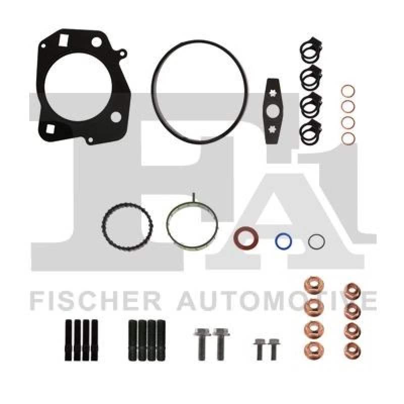 Image of FA1 Mounting Kit, charger FA1 KT120360