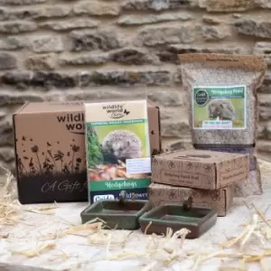 Image of For the Love of Hedgehogs Gift Bundle