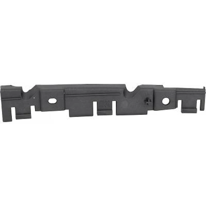 Image of Bumper bracket DIEDERICHS 3405032