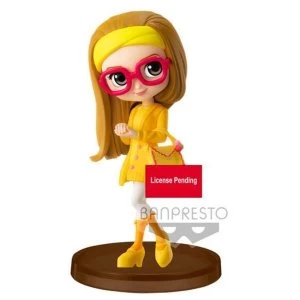 image of Honey Lemon Disney Q Posket Petit Mini Figure