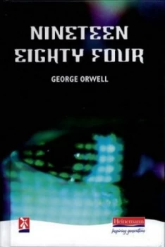 Image of Nineteen Eighty-Four by George Orwell Hardback