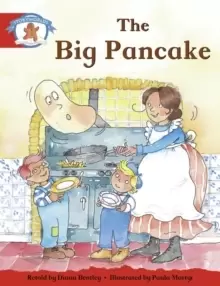 Image of Literacy Edition Storyworlds Stage 1, Once Upon A Time World, The Big Pancake