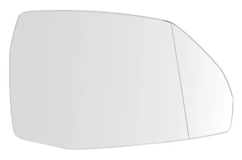 Image of BLIC Wing mirror glass BLIC 6102-25-2001040P