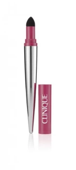 Image of Clinique Pop Lip Shadow Cushion Matte Lip Powder Fiesta Pop