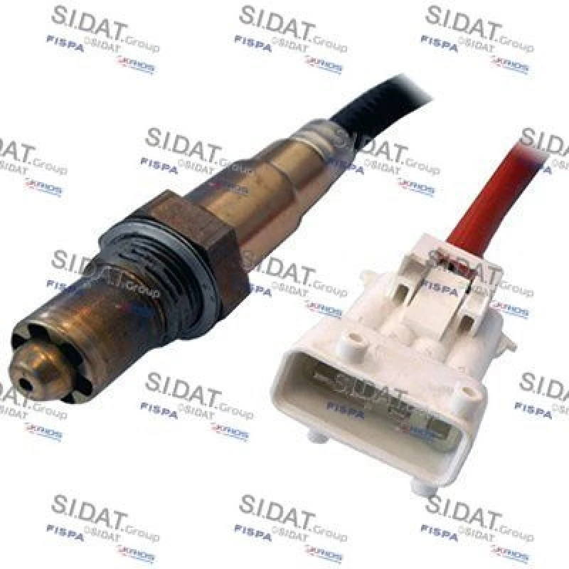 Image of FISPA Lambda sensor FISPA 90165