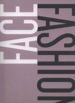 Image of Face Fashion by Nancy Riegelman Paperback