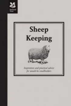 Image of Sheep Keeping by Richard Spencer Hardback