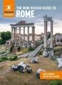 Image of The Mini Rough Guide to Rome (Travel Guide with Free eBook)