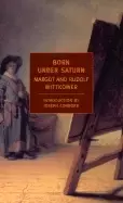 Image of born under saturn the character and conduct of artists