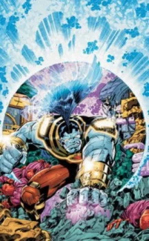 Image of Omactivate by Dan Didio and Keith Giffen and Scott Koblish Book