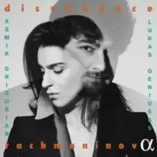 Image of Rachmaninov: Dissonance