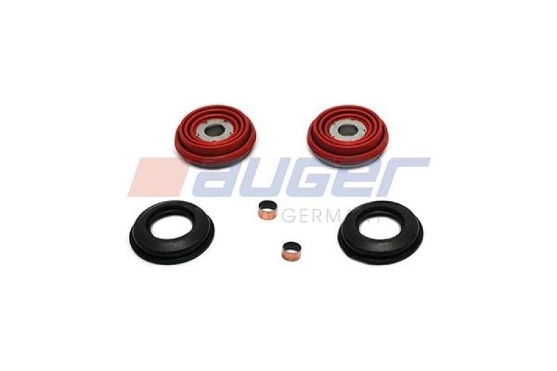 Image of Repair Kit, brake caliper AUGER 54168