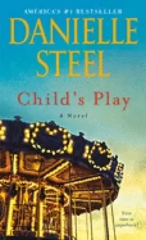 Image of childs play a novel