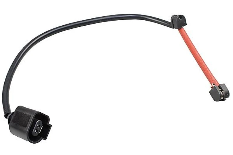 Image of Brake pad wear sensor METZGER 1190210