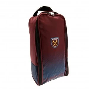 Image of West Ham United FC Boot Bag