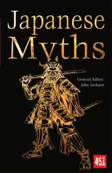 Image of Japanese Myths