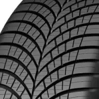 Image of Goodyear Vector 4 Seasons Gen-3 ROF (225/45 R17 94W)