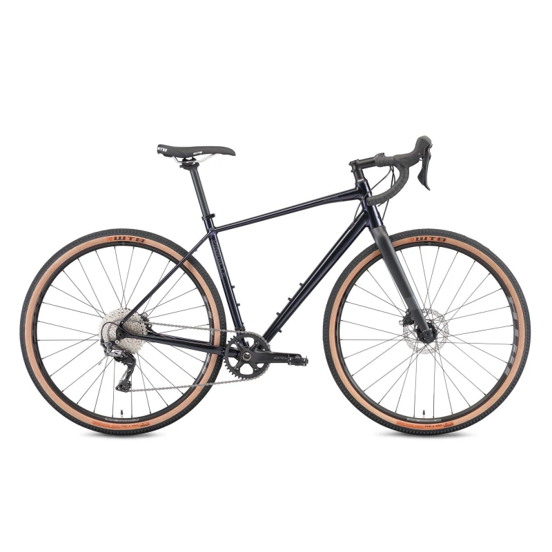 Image of Pinnacle Arkose 4 Gravel Bike Purple unisex M