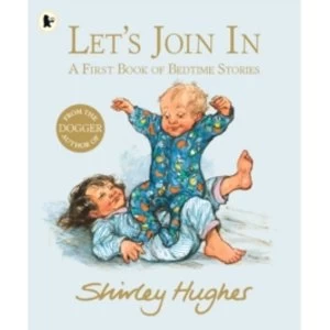 Image of Let's Join In