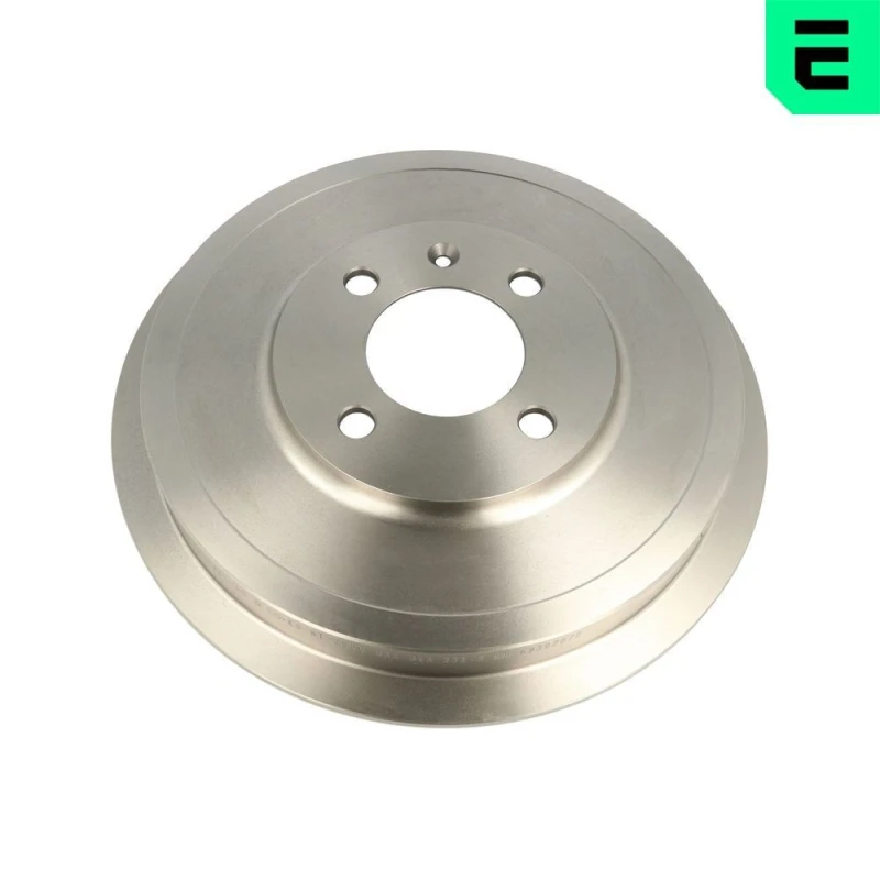 Image of Brake drum OPTIMAL BT-2090