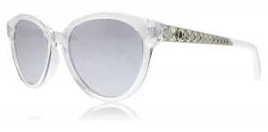 Image of Christian Dior Diorama7 Sunglasses Crystal / Palladium GKZ 52mm