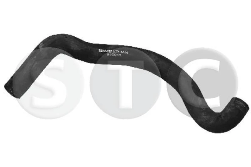 Image of STC Radiator hose STC T409576