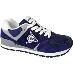 Image of Dunlop Flying Wing 2114-44-marine Safety shoes Size: 44 Marine 1 Pair