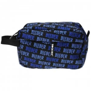 Official Washbag Mens - Bieber Purpose