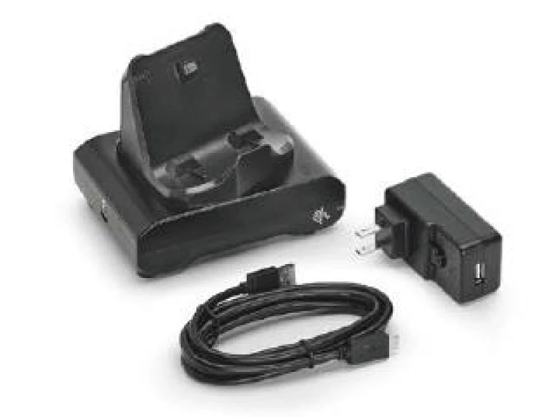 Image of Zebra CRD-MPM-1SCHGUK1-01 printer/scanner spare part/accessory