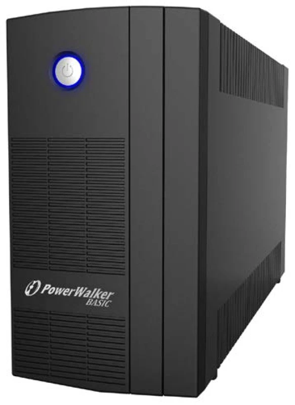 Image of PowerWalker VI 1000 SB uninterruptible power supply (UPS) Line-Interac