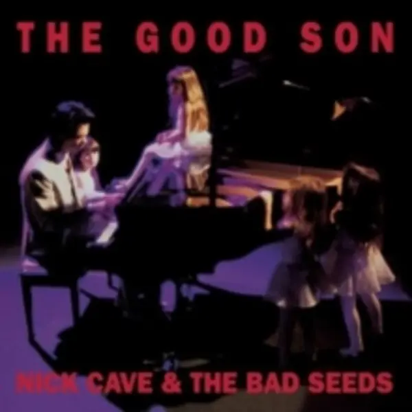 image of The Good Son CD / Album with DVD